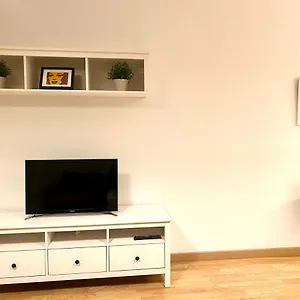 Luxe Apartament Center , Granada España
