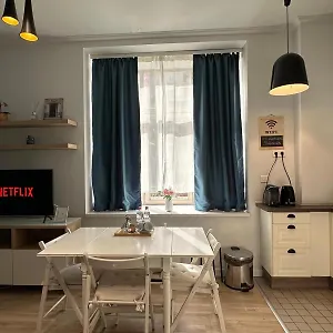 House4you - Balcescu , Bucarest Rumanía